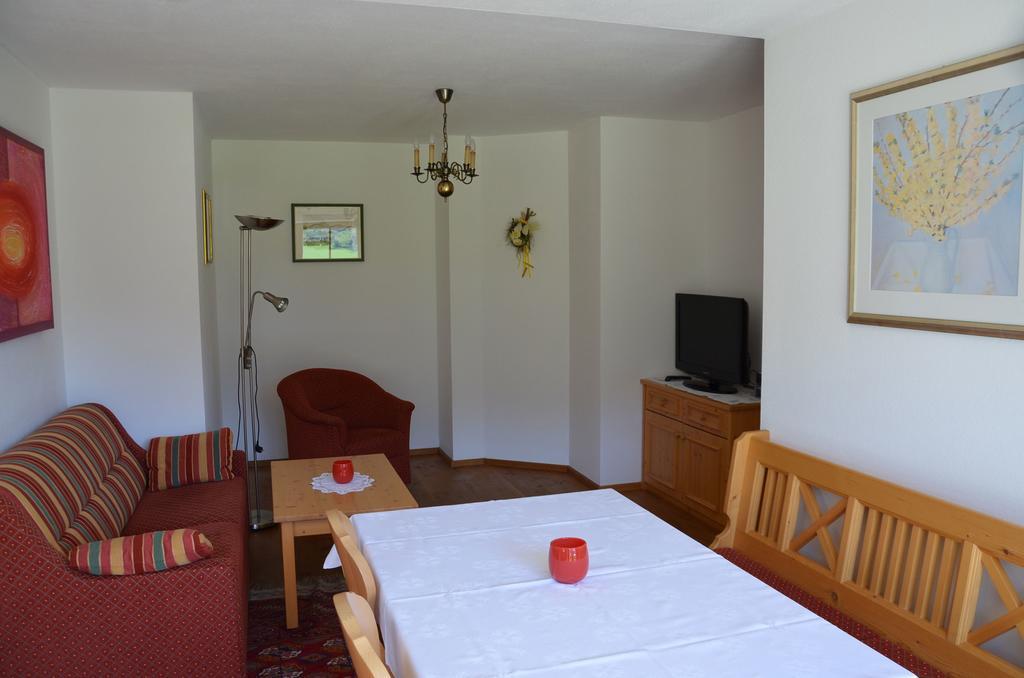 Appartment Scheiber ลีโอกัง ภายนอก รูปภาพ